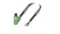 Phoenix Contact 1415865 Cable