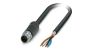 Phoenix Contact 1454121 Cable