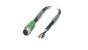 Phoenix Contact 1509474 Cable