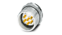 Phoenix Contact 1619866 Connector