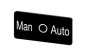 Siemens 3SU19000AC160DY0 Label