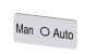 Siemens 3SU19000AC810DY0 Label