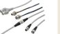 Omron XS5H-D421-A80-P Connector