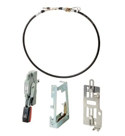 EATON/Moeller 155483 NZM2-XSH-12-84-NA Device