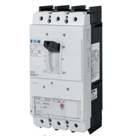 EATON/Moeller 269283 NZMH3-AEF250-NA Device