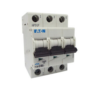 PLSM-C40/2-DW Circuit-breaker-Eaton