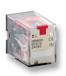 OMRON MY2-02-AC220/240 Device