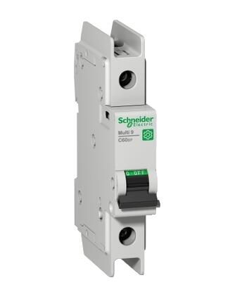Schneider Electric M9F44102 Breaker