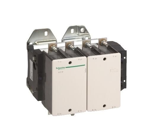 Schneider Electric LC1F4004F7 Contactor