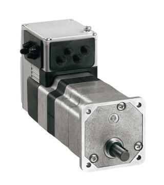 Schneider Electric ILE2P661PC1A1 Motor