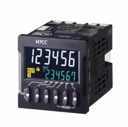 OMRON H7CC-A Device