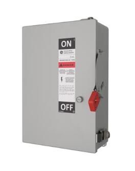 ABB THN3364 Device
