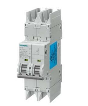 Siemens 5SJ42208HG42 Breaker