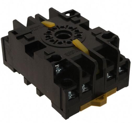 OMRON P2CF11E SOCKET