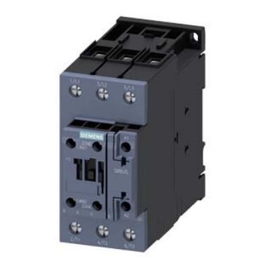 Siemens 3RT2038-1AK60 Contactor