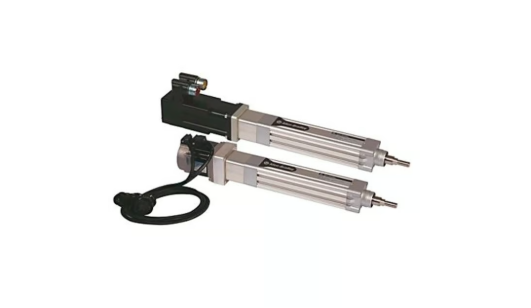 Allen Bradley MPL-SSN-A5B5 Device
