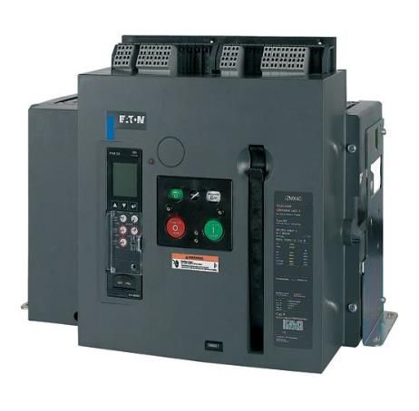 EATON/Moeller 183763 IZMX40N4-P08F-1 Device