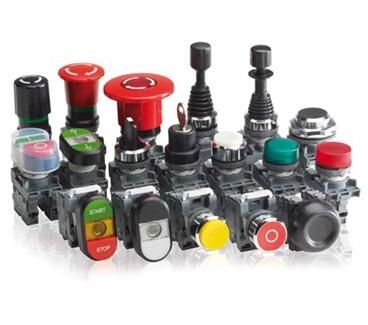 ABB G1MP1-40C Switches