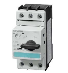 Siemens 3RV1042-4JA10 Breaker