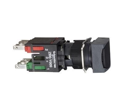 Schneider Electric XB6CA22B Pushbutton