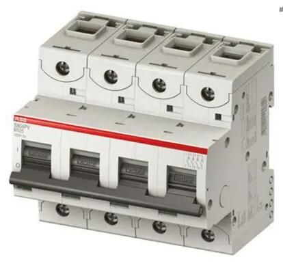 ABB S804PV-M32 MCB