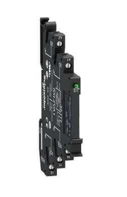 Schneider Electric RSL1PVJU Relay