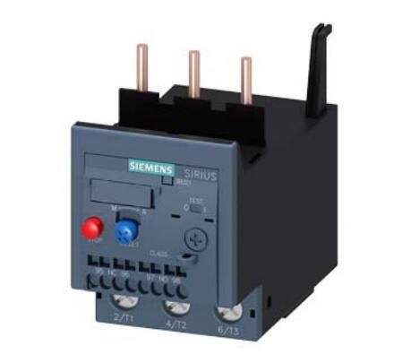 Siemens 3RU21364FD0 Device