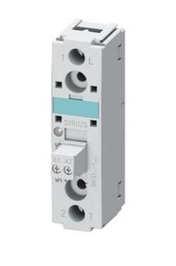 Siemens 3RF21901AA22 Relay