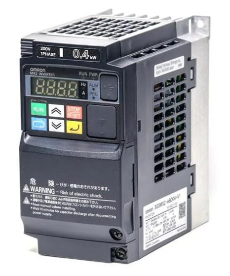 OMRON 3G3MX2AB001E Drive