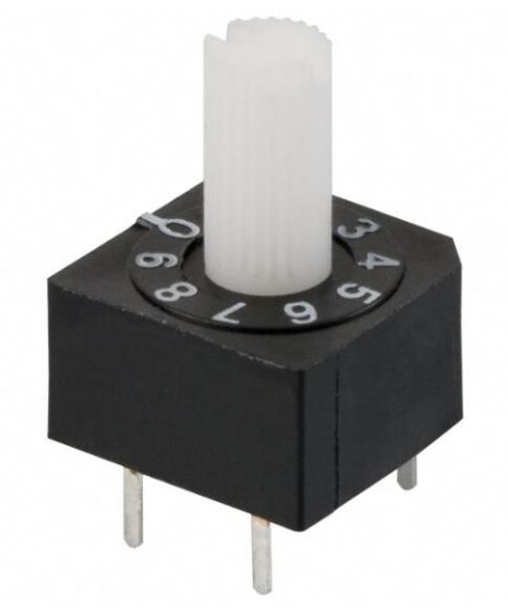 OMRON a6a-10rs Switch