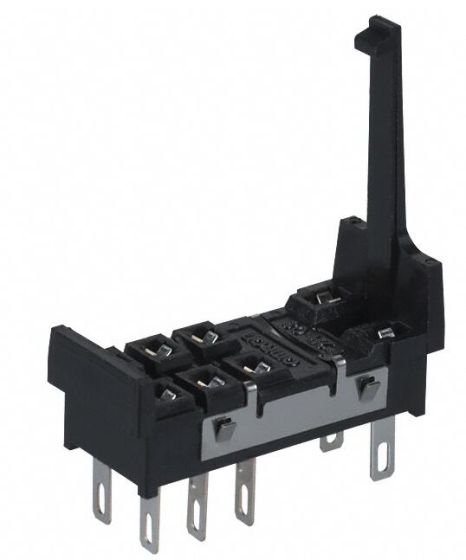 OMRON P2R08A SOCKET