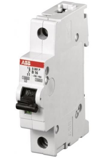 ABB S201P-C1 Circuit Breaker