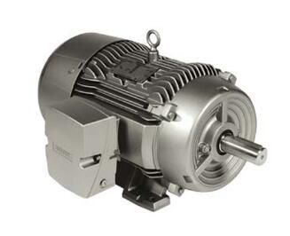 Siemens 1LE22214EB212AA3 Motor