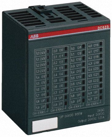 ABB 1SAP240000R0001 Relay