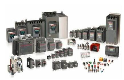 ABB MPMT3-22R11L8 Device