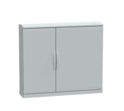 Schneider Electric NSYPLAZT10123G polyester