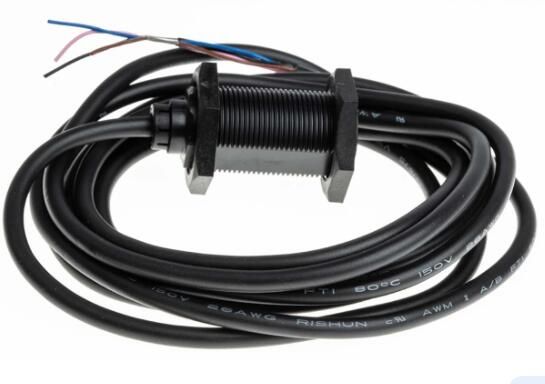 OMRON E3FADP112M Sensor