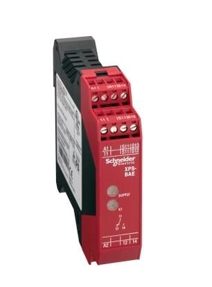 Schneider Electric XPSBAE5120P Relay