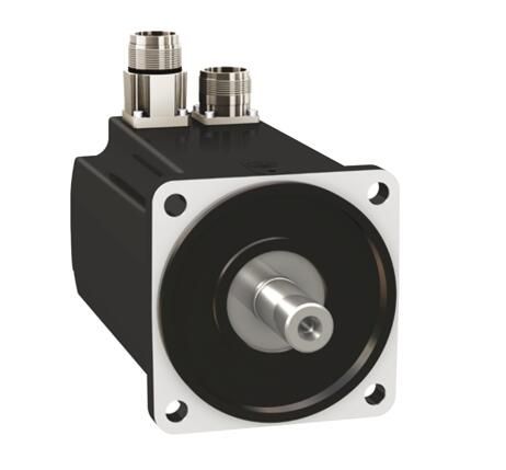 Schneider Electric BMH1003T21F1A Motor