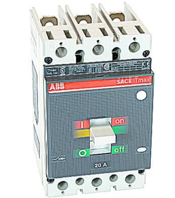 ABB TS3L020TW Device