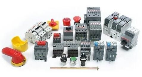 ABB PL324SB225T1NC Device