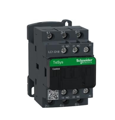 Schneider Electric LC1D18LE7 Contactor