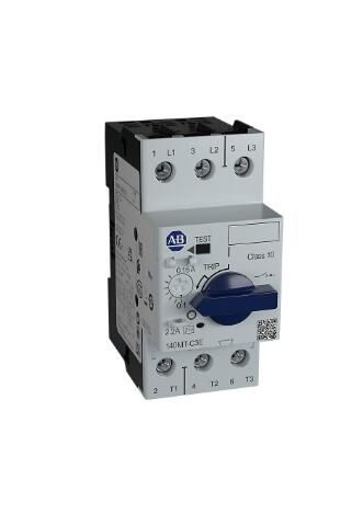 Allen-Bradley-140MT-C3E-C16 Circuit Breaker