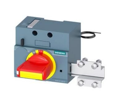 Siemens 3VA91370EK37 Breaker