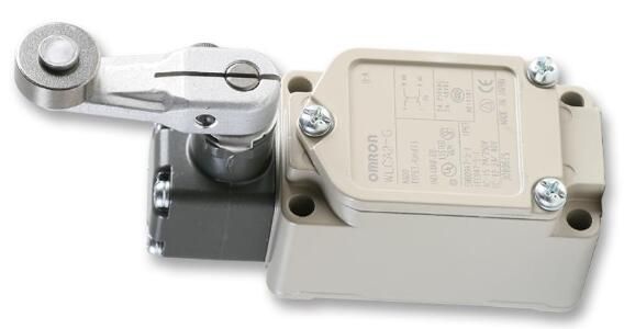 OMRON WLCA2G Device