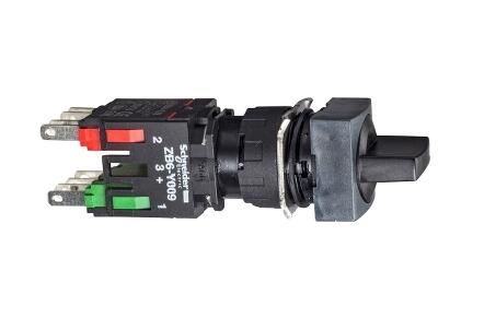 Schneider Electric XB6CD235B Switch