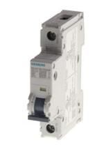 Siemens 5SJ41017HG40 Breaker