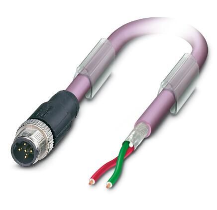 Phoenix Contact 1507256 Cable