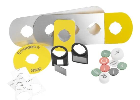 ABB 1SFA616908R1040 Cap