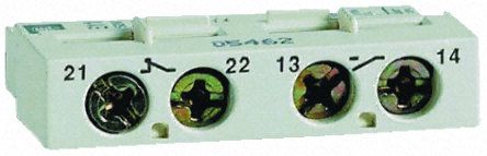 Schneider Electric GVAE20 Contact